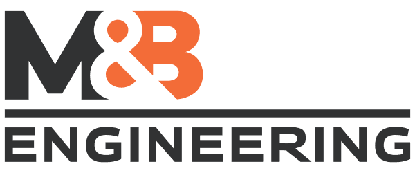 M&B Engineering Limited Logo M&B Engineering Limited Logo