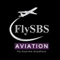 Flysbs Aviation Limited Logo Flysbs Aviation Limited Logo
