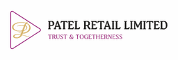 Patel Retail Limited Logo Patel Retail Limited Logo