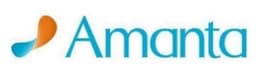 Amanta Healthcare Limited Logo Amanta Healthcare Limited Logo