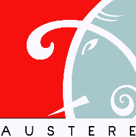 Austere Systems Limited Logo Austere Systems Limited Logo