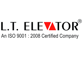 L.T. Elevator Limited Logo L.T. Elevator Limited Logo