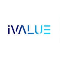Ivalue Infosolutions Limited Logo Ivalue Infosolutions Limited Logo