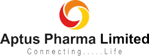 Aptus Pharma Limited Logo Aptus Pharma Limited Logo