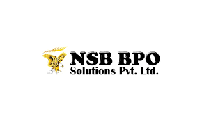 NSB BPO Solutions Limited Logo NSB BPO Solutions Limited Logo