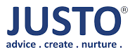 Justo Realfintech Limited Logo Justo Realfintech Limited Logo