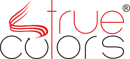 True Colors Limited Logo True Colors Limited Logo