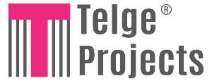 Telge Projects Limited Logo Telge Projects Limited Logo
