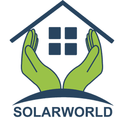 Solarworld Energy Solutions Limited Logo Solarworld Energy Solutions Limited Logo