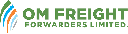 Om Freight Forwarders Limited Logo Om Freight Forwarders Limited Logo