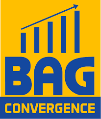 B.A.G.Convergence Limited Logo B.A.G.Convergence Limited Logo