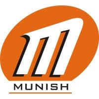 Munish Forge Limited Logo Munish Forge Limited Logo