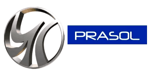 Prasol Chemicals Limited Logo Prasol Chemicals Limited Logo