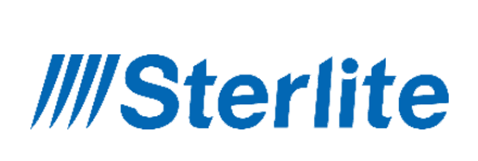 Sterlite Electric Limited Logo Sterlite Electric Limited Logo