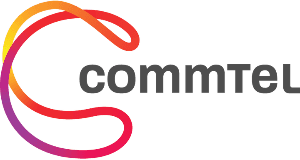Commtel Networks Limited Logo Commtel Networks Limited Logo