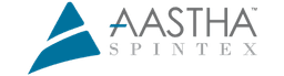 Aastha Spintex Limited Logo Aastha Spintex Limited Logo