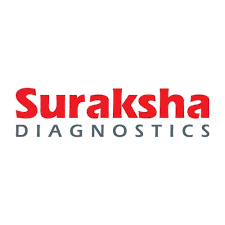 Suraksha Diagnostic Limited Logo Suraksha Diagnostic Limited Logo
