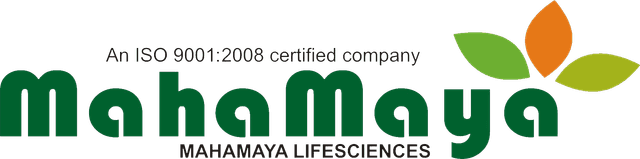 Mahamaya Lifesciences Limited Logo Mahamaya Lifesciences Limited Logo