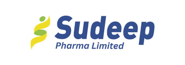 Sudeep Pharma Limited Logo Sudeep Pharma Limited Logo