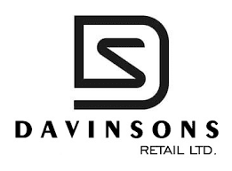 Davin Sons Retail Limited Logo Davin Sons Retail Limited Logo