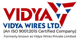 Vidya Wires Limited Logo Vidya Wires Limited Logo