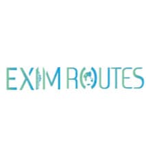 Exim Routes Limited Logo Exim Routes Limited Logo