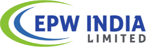 EPW India Limited Logo EPW India Limited Logo