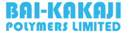 Bai Kakaji Polymers Limited Logo Bai Kakaji Polymers Limited Logo