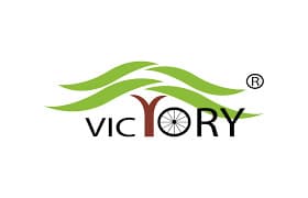 Victory Electric Vehicles International Limited Logo Victory Electric Vehicles International Limited Logo