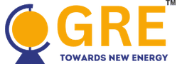 GRE Renew Enertech Limited Logo GRE Renew Enertech Limited Logo