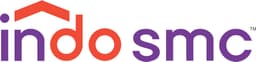 INDO SMC Limited Logo INDO SMC Limited Logo