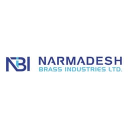 Narmadesh Brass Industries Limited Logo Narmadesh Brass Industries Limited Logo