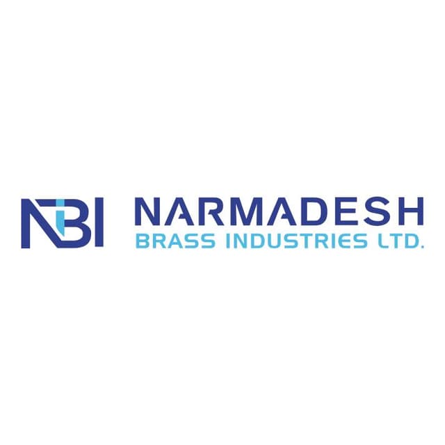 Narmadesh Brass Industries Limited Logo Narmadesh Brass Industries Limited Logo