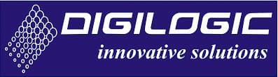 Digilogic Systems Limited Logo Digilogic Systems Limited Logo
