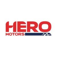Hero Motors Limited Logo Hero Motors Limited Logo