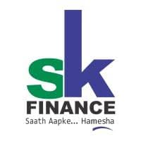 SK Finance Limited Logo SK Finance Limited Logo