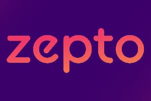 Zepto Limited Logo Zepto Limited Logo