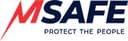 Msafe Equipments Limited Logo Msafe Equipments Limited Listed IPO Logo
