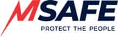 Msafe Equipments Limited Logo Msafe Equipments Limited Logo