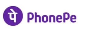 PhonePe Limited Logo PhonePe Limited Logo