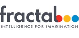 Fractal Analytics Limited Logo Fractal Analytics Limited Logo