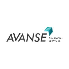 Avanse Financial Services Limited Logo Avanse Financial Services Limited Logo