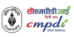 Central Mine Planning & Design Institute Limited Logo Central Mine Planning & Design Institute Limited Logo