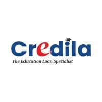 Credila Financial Services Limited Logo Credila Financial Services Limited Logo