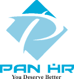 PAN HR Solutions Limited Logo PAN HR Solutions Limited Logo
