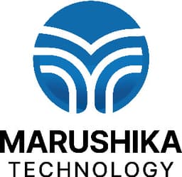 Marushika Technology Limited Logo Marushika Technology Limited Logo