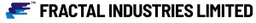 Fractal Industries Limited Logo Fractal Industries Limited Logo