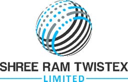 Shree Ram Twistex Limited Logo Shree Ram Twistex Limited Logo