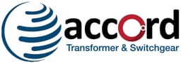 Accord Transformer And Switchgear Limited Logo Accord Transformer And Switchgear Limited Logo