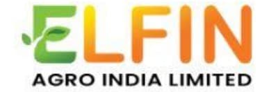 Elfin Agro India Limited Logo Elfin Agro India Limited Logo